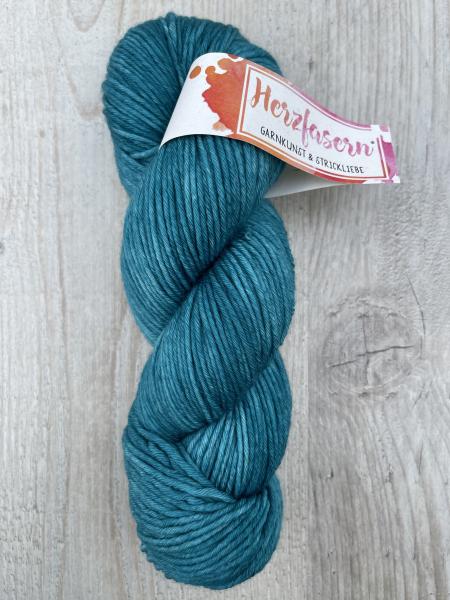 No 13 Smaragd Merino 190